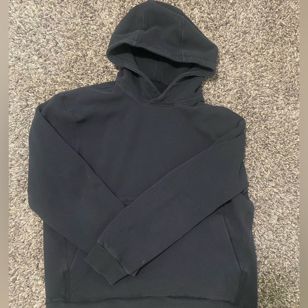 Lululemon Steady State Hoodie